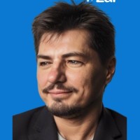 2aT by Intetics Employee Eugene D.'s profile photo