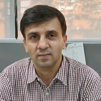 Nikon India Private Limited Employee Kamal Kant's profile photo