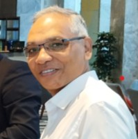 Agribusiness & Innovation Platform of ICRISAT Employee Purushotham Rudraraju's profile photo