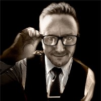 Fatra UK Employee James Luscombe's profile photo