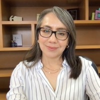CIMAT Employee Ivete Sanchez Bravo's profile photo