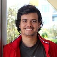 LANDING AI Employee Camilo Zapata's profile photo