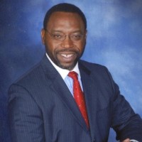 Bexar County District Attorney's Office Employee Daryl Harris's profile photo