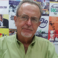 Ibase Employee Cândido Grzybowski's profile photo