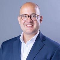 Just·Tech Employee Joshua Ice's profile photo