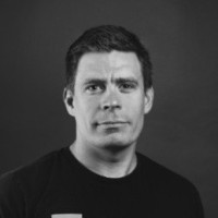 Supermetrics Employee Anssi Rusi's profile photo