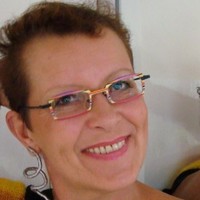 Geen meer Employee Mariët Paulussen's profile photo