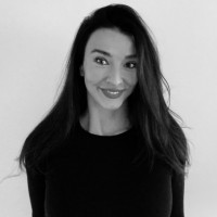 CV Bay Ltd Employee Georgia Bailey's profile photo