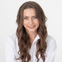 Solbeg Employee Olga Pokalo's profile photo
