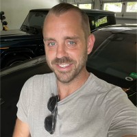 Direct Microchip Employee Jacob Allen's profile photo