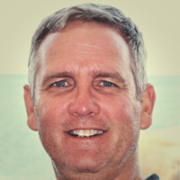 DeepAlert Employee Mark Smuts's profile photo