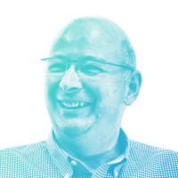 LuJam Cyber Employee Tim Moran's profile photo