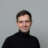 Comodule Employee Rainer Lepik's profile photo