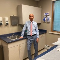 NuMale Medical Center Employee Terry Cox's profile photo