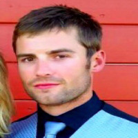 Cody Merrell