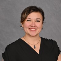 Suicide Prevention Resource Center Employee Jordan Newburg's profile photo