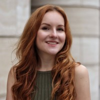 Pushwoosh Employee Elena Montoya's profile photo