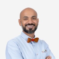 LAMSA Weapons Systems Employee Badr Ward's profile photo