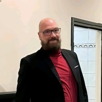 Tesla Employee Rick van Dijk's profile photo