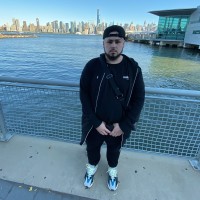 Interworld Highway Employee Gabriel Melendez's profile photo