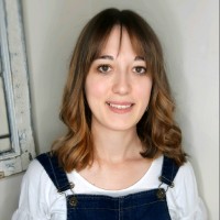 Intellifi Corporation Employee Eloïse Villaret's profile photo