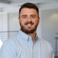 Charles Schwab Employee Cameron O'Donnell's profile photo