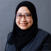 Jalilah Samsuddin