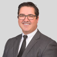 Hoge Fenton Employee Eugene Ashley's profile photo