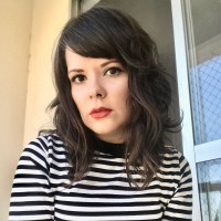 Aline Gïercis Email