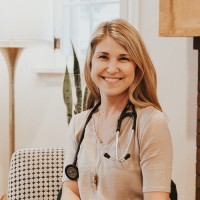 Cultiv8 Health Employee Danielle Brunk's profile photo