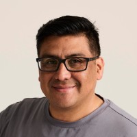 Alo Yoga Employee Felipe Diaz's profile photo
