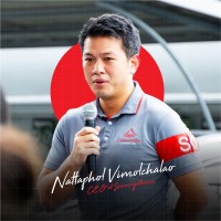Nattaphol Vimolchalao Email