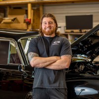 LaVine Restorations, Inc. Employee Travis Lavine's profile photo
