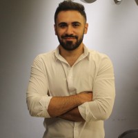 NOVA4 Employee Mohammad Matar's profile photo