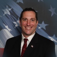 The Math and Science Academy of Apex Employee Matt Barringer's profile photo