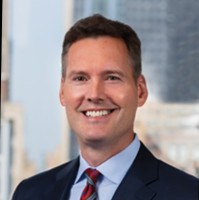 Barings Employee George Stone's profile photo