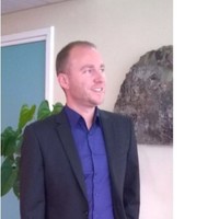 Zandleven Coatings, Est 1868. Employee Pascal van Vleeren's profile photo