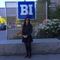 Globuzzer Employee Shehreen Irfan's profile photo