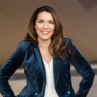 Flywire Employee Catherine Eklund's profile photo