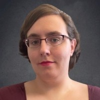Scale Team Circle Employee Kristen Hinkson's profile photo