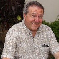 Bob Harmon