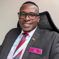 TechBuzz Hub Employee John Muyobo's profile photo