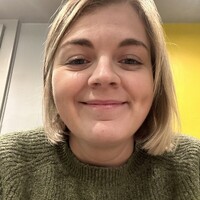 St Basils Employee Holly Moulton's profile photo