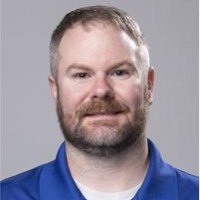 Grimsley's Employee John Bain's profile photo
