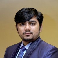 Clarion Technologies Employee Chirag Vaishnani's profile photo
