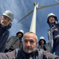 Vestas Employee Dan Ciobanu's profile photo