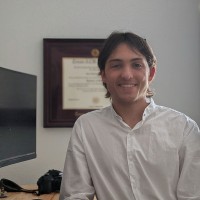 Alliant Systems Employee Jacob Middleton's profile photo