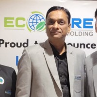 Ecosure Pulpmolding Technologies Limited Employee Mohit Chauhan's profile photo