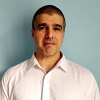 Urbetrack Employee Federico Scariot's profile photo