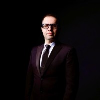 AMR Labs Employee Mike Mahan's profile photo